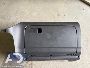 Gebruikte Dashboardkastje Volkswagen Golf V (1K1) 1.6 Prijs € 24,99 Margeregeling aangeboden door Autodemontage Aandijk