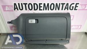 Gebruikte Dashboardkastje Volkswagen Golf V (1K1) 2.0 GTI 16V FSI Turbo Prijs € 24,99 Margeregeling aangeboden door Autodemontage Aandijk