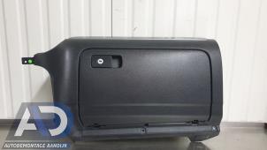 Gebruikte Dashboardkastje Volkswagen Golf V (1K1) 1.4 FSI 16V Prijs € 24,99 Margeregeling aangeboden door Autodemontage Aandijk