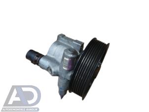 Gebruikte Servopomp Renault Laguna Coupé (DT) 2.0 Turbo 16V GT Prijs € 49,99 Margeregeling aangeboden door Autodemontage Aandijk