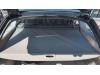 Dekzeil Bagageruimte van een Mercedes-Benz E Combi (S211) 2.2 E-220 CDI 16V 2005