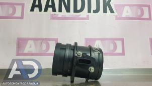 Gebruikte Luchtmassameter Volkswagen Golf VI (5K1) 1.8 TSI 16V Prijs € 39,99 Margeregeling aangeboden door Autodemontage Aandijk