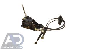 Gebruikte Pook Renault Laguna Coupé (DT) 2.0 Turbo 16V GT Prijs € 49,99 Margeregeling aangeboden door Autodemontage Aandijk