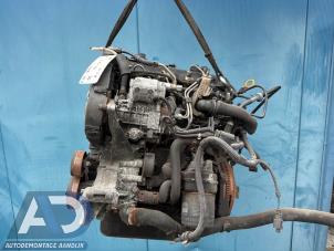 Gebruikte Motor Volkswagen Polo III (6N2) 1.9 SDI Prijs € 199,99 Margeregeling aangeboden door Autodemontage Aandijk