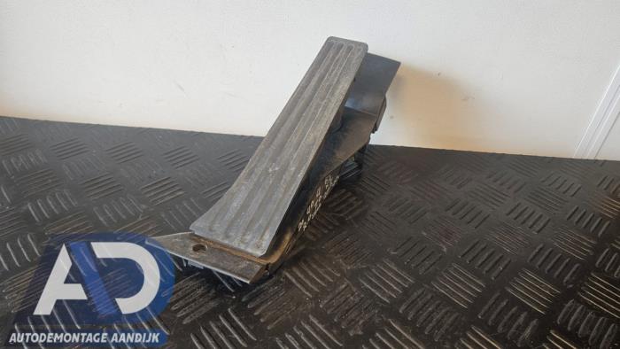 Gebruikte Sensor Gaspedaalpositie BMW X3 (E83) 2.0d 16V Prijs € 24,99 Margeregeling aangeboden door Autodemontage Aandijk