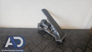 Gebruikte Gaspedaalpositie Sensor Audi A3 Sportback (8PA) 1.8 TFSI 16V Prijs € 19,99 Margeregeling aangeboden door Autodemontage Aandijk