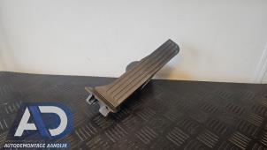 Gebruikte Gaspedaalpositie Sensor Audi A3 Sportback (8PA) 1.2 TFSI Prijs € 24,99 Margeregeling aangeboden door Autodemontage Aandijk