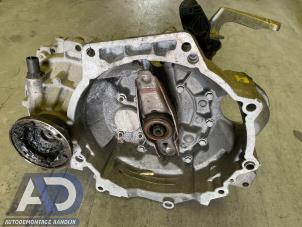 Gebruikte Versnellingsbak Volkswagen Polo IV (9N1/2/3) 1.4 TDI 80 Prijs € 224,99 Margeregeling aangeboden door Autodemontage Aandijk