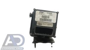 Gebruikte ABS Pomp Peugeot 407 (6C/J) 3.0 V6 24V VVT Prijs € 74,99 Margeregeling aangeboden door Autodemontage Aandijk