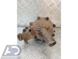 Gebruikte Waterpomp Citroen Jumper (U9) 2.2 HDi 100 Euro 4 Prijs € 34,99 Margeregeling aangeboden door Autodemontage Aandijk