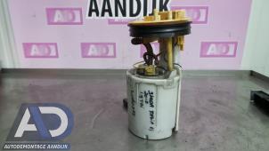 Gebruikte Tank element Pomp Skoda Fabia (6Y2) 1.9 TDi Prijs € 49,99 Margeregeling aangeboden door Autodemontage Aandijk