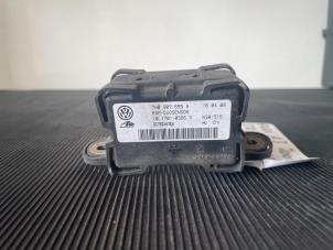 Gebruikte Sensor Stabilisatie Regel Audi A3 Sportback (8PA) 1.9 TDI Prijs € 34,99 Margeregeling aangeboden door Autodemontage Aandijk