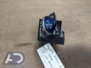 Gebruikte Pook Toyota Prius (ZVW3) 1.8 16V Prijs € 39,99 Margeregeling aangeboden door Autodemontage Aandijk