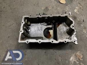 Gebruikte Carterpan Mini Mini Cooper S (R53) 1.6 16V Prijs € 39,99 Margeregeling aangeboden door Autodemontage Aandijk