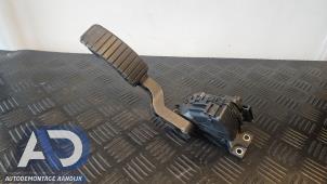 Gebruikte Gaspedaalpositie Sensor Renault Laguna II Grandtour (KG) 1.9 dCi 120 Prijs € 24,99 Margeregeling aangeboden door Autodemontage Aandijk