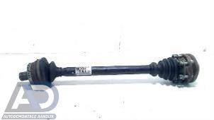 Gebruikte Steekas rechts-achter Audi A4 Avant Quattro (B6) 2.5 TDI V6 24V Prijs € 49,99 Margeregeling aangeboden door Autodemontage Aandijk