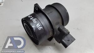 Gebruikte Luchtmassameter Audi A4 Avant (B7) 2.0 TDI Prijs € 19,99 Margeregeling aangeboden door Autodemontage Aandijk