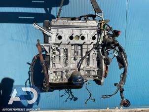 Gebruikte Motor Peugeot 206 (2A/C/H/J/S) 1.1 XN,XR Prijs € 249,99 Margeregeling aangeboden door Autodemontage Aandijk