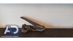 Gebruikte Sensor Gaspedaalpositie Volkswagen Tiguan (5N1/2) 1.4 TSI 16V 4Motion Prijs € 14,99 Margeregeling aangeboden door Autodemontage Aandijk