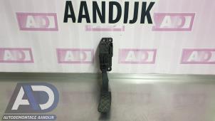Gebruikte Gaspedaalpositie Sensor Audi A6 Avant (C6) 2.7 TDI V6 24V Prijs € 24,99 Margeregeling aangeboden door Autodemontage Aandijk