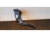 Gaspedaalpositie Sensor van een Volkswagen Golf IV (1J1) 1.9 TDI 100 2003