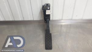 Gebruikte Gaspedaalpositie Sensor Volkswagen Golf IV (1J1) 2.3 V5 GTI 20V Prijs € 19,99 Margeregeling aangeboden door Autodemontage Aandijk