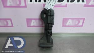 Gebruikte Sensor Gaspedaalpositie Volkswagen Golf V (1K1) 2.0 GTI 16V FSI Turbo Prijs € 19,99 Margeregeling aangeboden door Autodemontage Aandijk