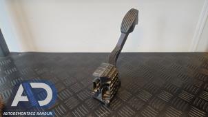 Gebruikte Gaspedaalpositie Sensor Fiat Panda (169) 1.2 Fire Prijs € 19,99 Margeregeling aangeboden door Autodemontage Aandijk