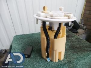 Gebruikte Dieselpomp Fiat Scudo (270) 2.0 D Multijet Prijs € 39,99 Margeregeling aangeboden door Autodemontage Aandijk