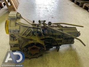 Gebruikte Versnellingsbak Audi A4 (B7) 2.0 TDI 16V Prijs € 224,99 Margeregeling aangeboden door Autodemontage Aandijk