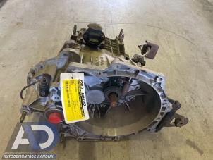 Gebruikte Versnellingsbak Ford Mondeo I 1.6i 16V (U9) Prijs € 124,99 Margeregeling aangeboden door Autodemontage Aandijk