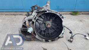 Gebruikte Versnellingsbak Ford Mondeo III 1.8 16V Prijs € 199,99 Margeregeling aangeboden door Autodemontage Aandijk