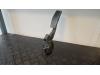 Gaspedaalpositie Sensor van een Opel Astra G (F08/48) 2.0 DTi 16V 2000