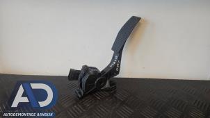 Gebruikte Gaspedaalpositie Sensor Opel Astra J (PC6/PD6/PE6/PF6) 1.4 16V ecoFLEX Prijs € 19,99 Margeregeling aangeboden door Autodemontage Aandijk