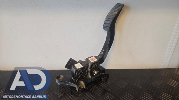 Gebruikte Gaspedaalpositie Sensor Hyundai H-300 2.5 CRDi Prijs € 39,99 Margeregeling aangeboden door Autodemontage Aandijk