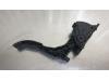 Gaspedaalpositie Sensor van een Volkswagen Polo V (6R) 1.2 TDI 12V BlueMotion 2010