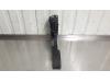 Gaspedaalpositie Sensor van een Volkswagen Polo V (6R) 1.2 TDI 12V BlueMotion 2010