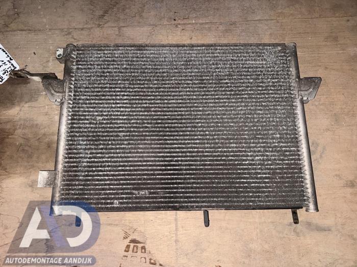 Gebruikte Radiateur Airco Ford Scorpio II (GFR) 2.3i 16V Prijs € 39,99 Margeregeling aangeboden door Autodemontage Aandijk