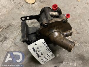 Gebruikte Waterpomp Ford Mondeo III 2.0 TDCi 130 16V Prijs € 74,99 Margeregeling aangeboden door Autodemontage Aandijk