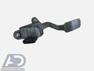 Gebruikte Sensor Gaspedaalpositie Toyota Prius (NHW20) 1.5 16V Prijs € 39,99 Margeregeling aangeboden door Autodemontage Aandijk
