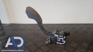 Gebruikte Sensor Gaspedaalpositie Toyota Prius (ZVW3) 1.8 16V Prijs € 39,99 Margeregeling aangeboden door Autodemontage Aandijk