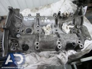 Gebruikte Nokkenas set Volkswagen Polo IV (9N1/2/3) 1.2 12V Prijs € 124,99 Margeregeling aangeboden door Autodemontage Aandijk