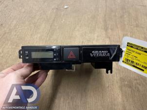 Gebruikte Computer boord Suzuki Grand Vitara I (FT/GT/HT) 2.0 TDi 16V Prijs € 44,99 Margeregeling aangeboden door Autodemontage Aandijk