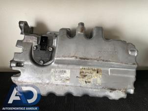 Gebruikte Carterpan Skoda Octavia Combi (1Z5) 1.6 TDI Greenline Prijs € 34,99 Margeregeling aangeboden door Autodemontage Aandijk