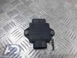 Gebruikte Ontstekingsmodule Daihatsu Move (L9) 1.0 12V DVVT Prijs € 29,99 Margeregeling aangeboden door Autodemontage Aandijk