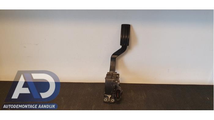 Gebruikte Sensor Gaspedaalpositie Ford Fusion 1.4 16V Prijs € 29,99 Margeregeling aangeboden door Autodemontage Aandijk