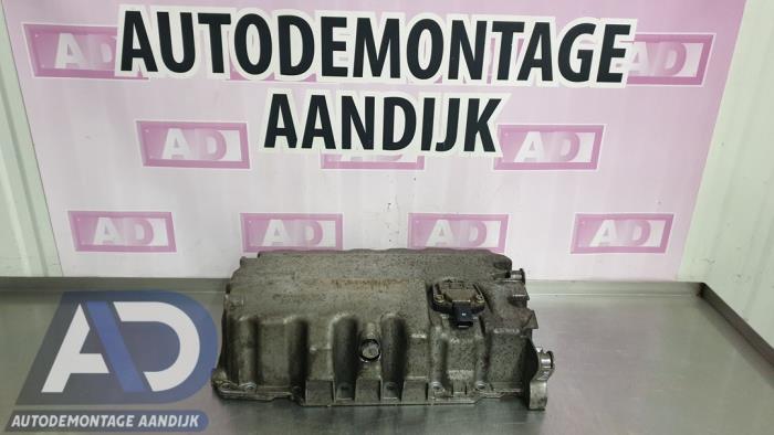 Gebruikte Carterpan Volkswagen Caddy III (2KA,2KH,2CA,2CH) 1.9 TDI Prijs € 34,99 Margeregeling aangeboden door Autodemontage Aandijk