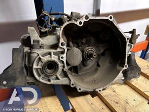 Gebruikte Versnellingsbak Mitsubishi Colt (CJ) 1.3 GL,GLX 12V Prijs € 124,99 Margeregeling aangeboden door Autodemontage Aandijk
