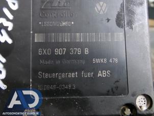 Gebruikte ABS Pomp Volkswagen Polo III (6N2) 1.9 SDI Prijs € 46,99 Margeregeling aangeboden door Autodemontage Aandijk