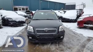 Gebruikte Subframe Toyota Avensis Wagon (T25/B1E) 2.0 16V D-4D Prijs € 79,99 Margeregeling aangeboden door Autodemontage Aandijk